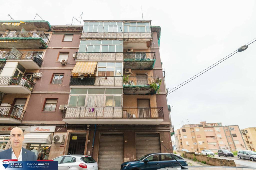 appartamento in vendita a Siracusa