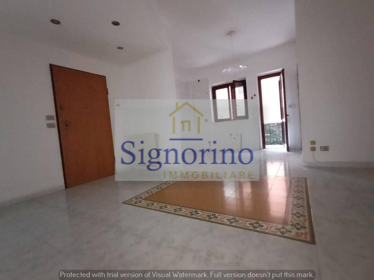 appartamento in vendita a Siracusa in zona Scala Greca