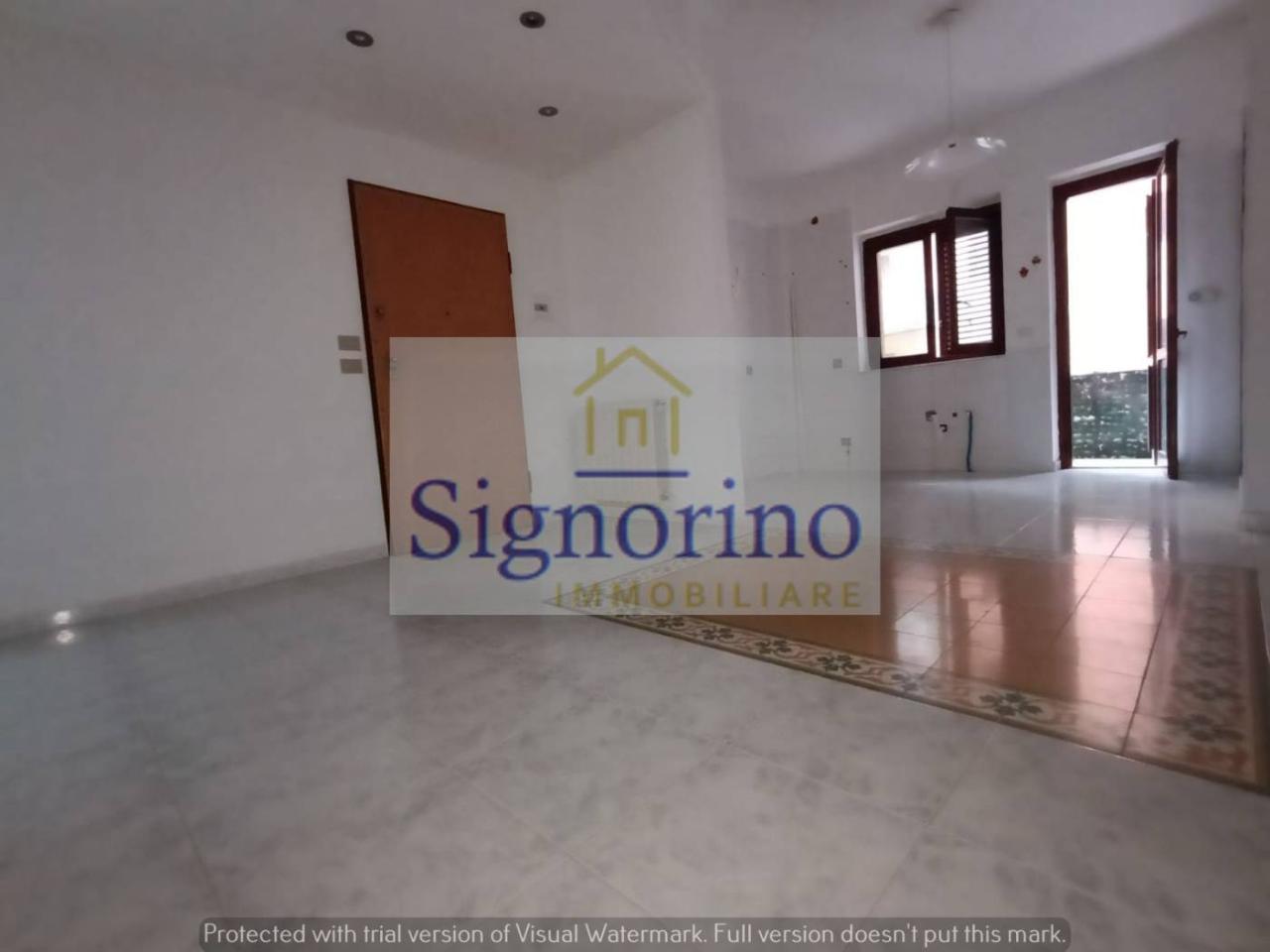 appartamento in vendita a Siracusa in zona Scala Greca