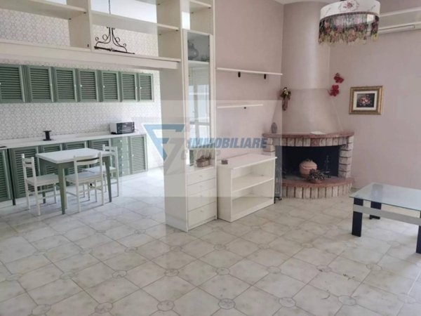 appartamento in vendita a Siracusa in zona Belvedere