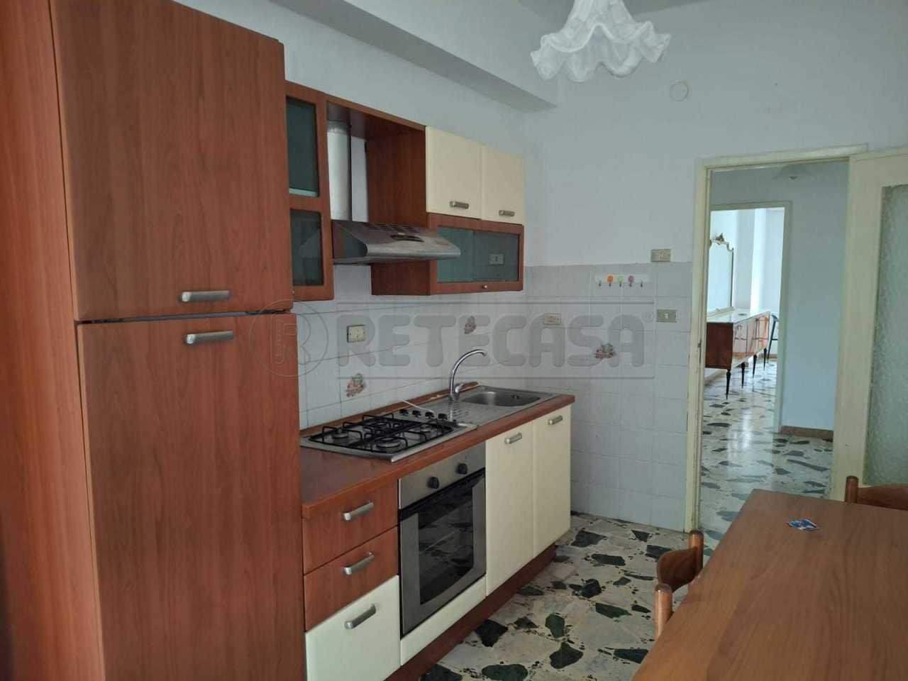 appartamento in vendita a Siracusa in zona Centro Città