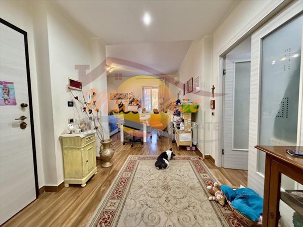 appartamento in vendita a Siracusa in zona Centro Città
