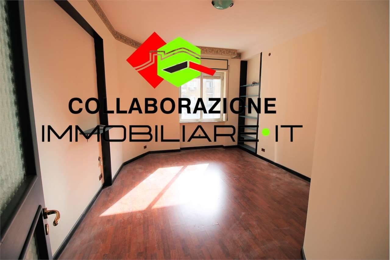 appartamento in vendita a Siracusa in zona Centro Città