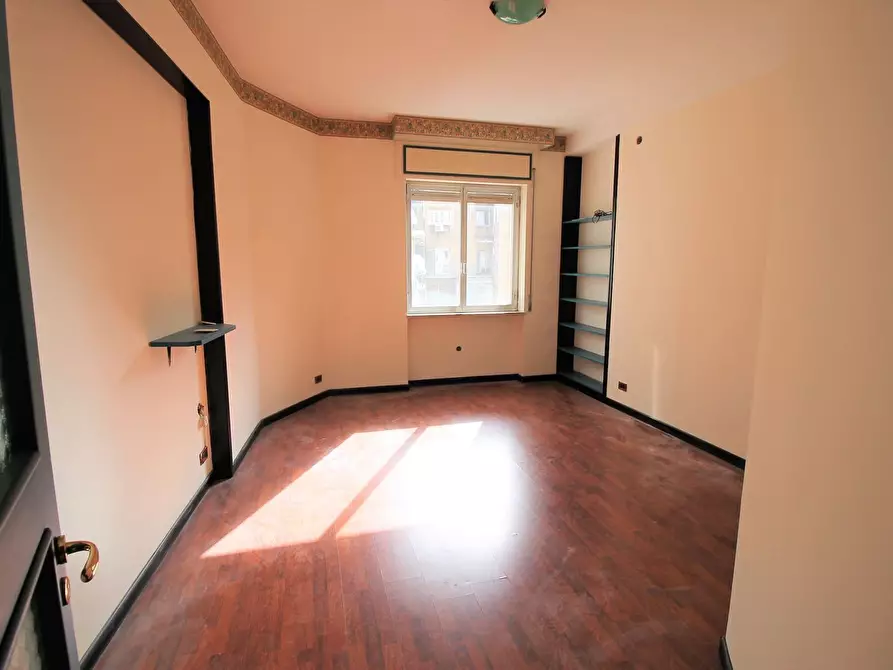 ufficio in vendita a Siracusa in zona Centro Città