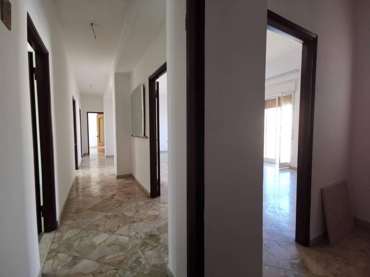 appartamento in vendita a Siracusa in zona Borgata
