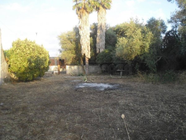 terreno agricolo in vendita a Siracusa in zona Arenella