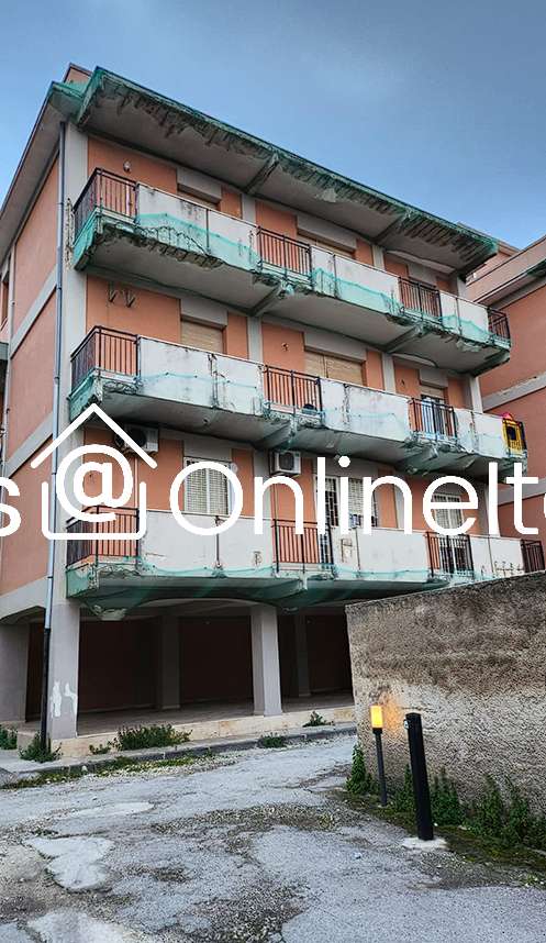 appartamento in vendita a Siracusa