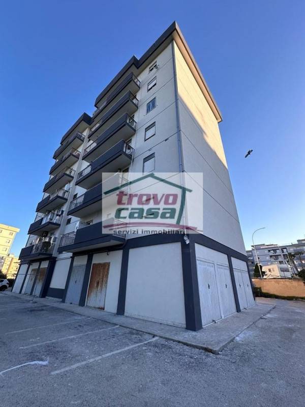appartamento in vendita a Siracusa in zona Grottasanta
