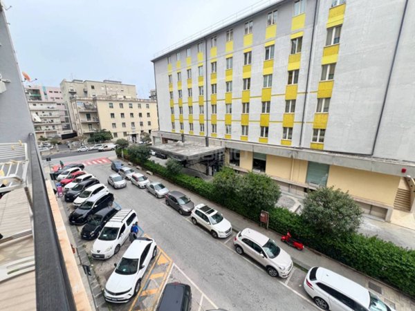 appartamento in vendita a Siracusa in zona Centro Città