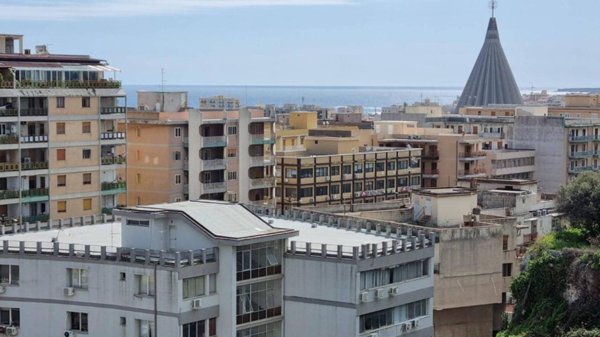 appartamento in vendita a Siracusa