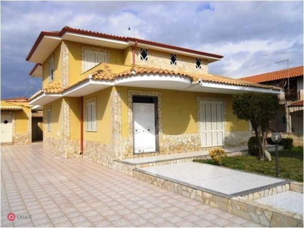 casa indipendente in vendita a Siracusa