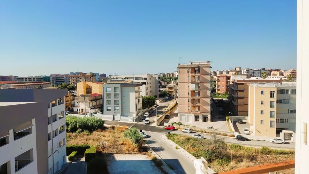 appartamento in vendita a Siracusa in zona Scala Greca