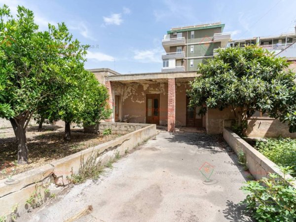 casa indipendente in vendita a Siracusa in zona Scala Greca