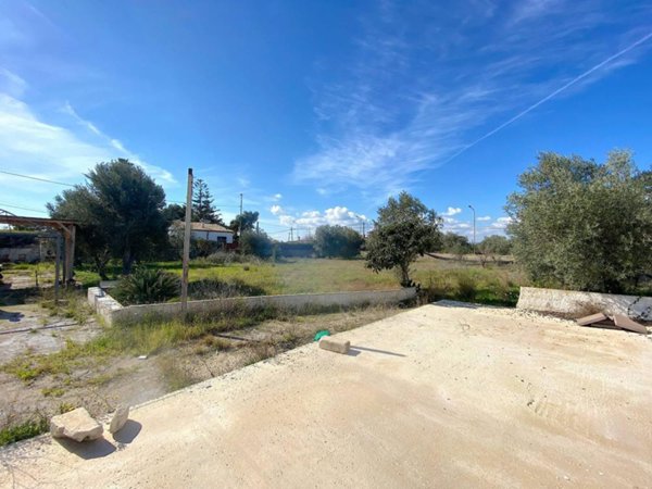 casa indipendente in vendita a Siracusa