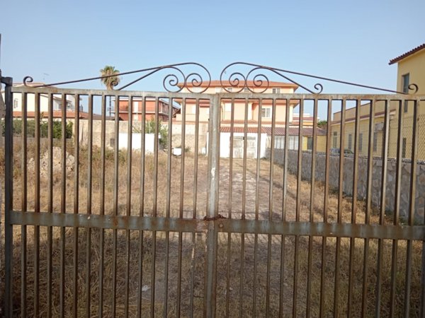 terreno edificabile in vendita a Siracusa