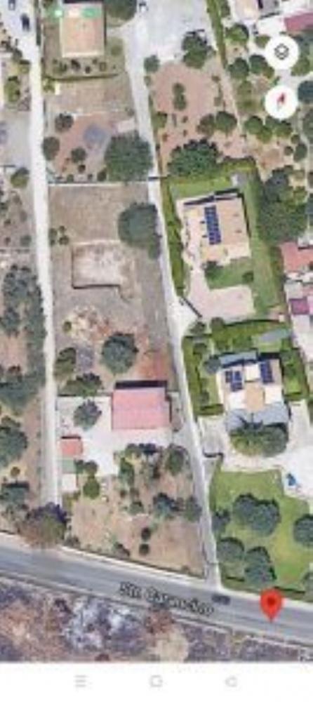 terreno edificabile in vendita a Siracusa in zona Belvedere
