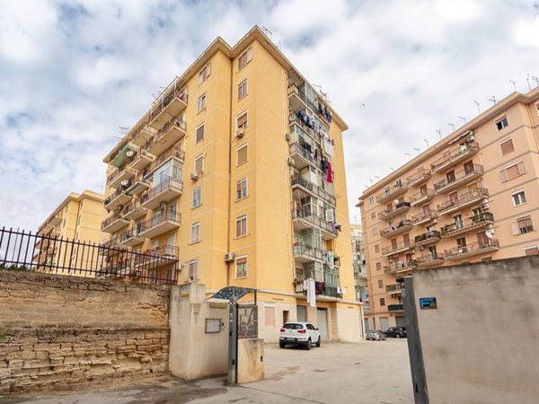 appartamento in vendita a Siracusa in zona Grottasanta