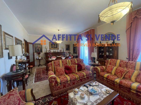 appartamento in vendita a Siracusa