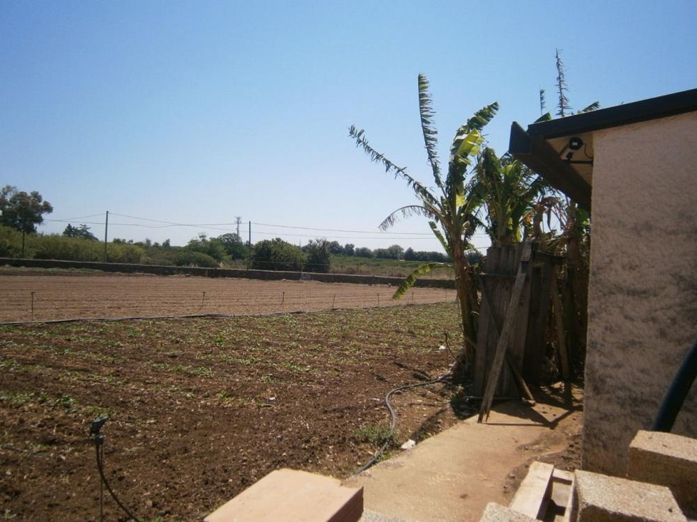 terreno agricolo in vendita a Siracusa