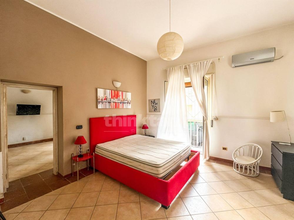 appartamento in vendita a Siracusa in zona Borgata