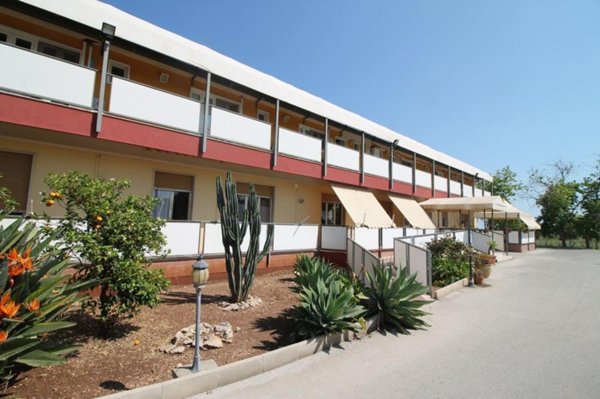 terreno edificabile in vendita a Siracusa in zona Epipoli