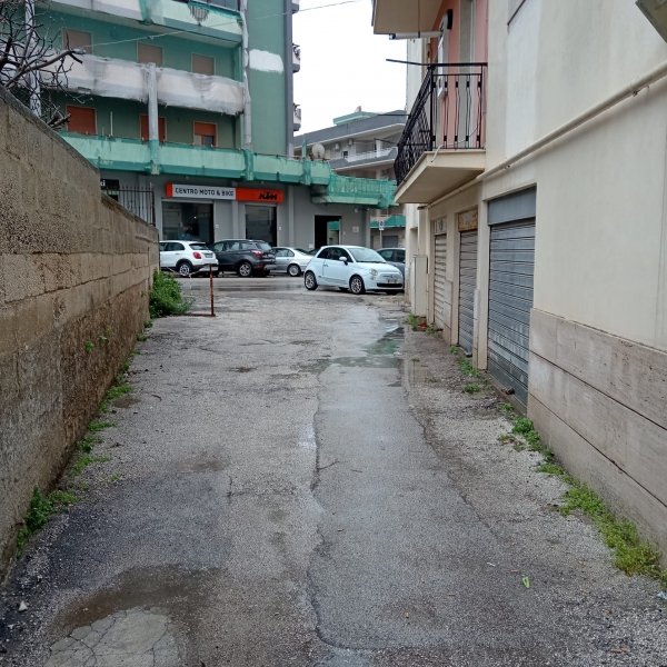 locale di sgombero in vendita a Siracusa in zona Centro Città