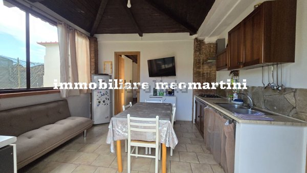 casa indipendente in vendita a Siracusa in zona Arenella