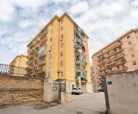appartamento in vendita a Siracusa in zona Scala Greca