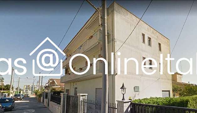 appartamento in vendita a Siracusa
