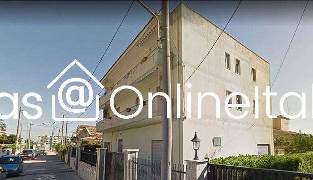 appartamento in vendita a Siracusa