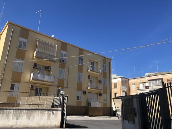 appartamento in vendita a Siracusa
