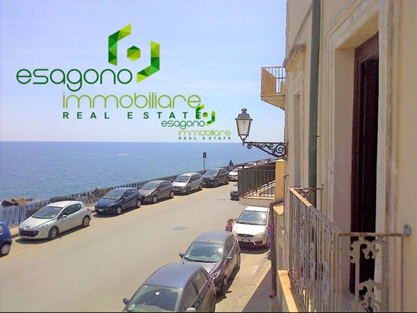 appartamento in vendita a Siracusa in zona Isola Ortigia