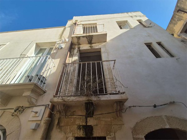 appartamento in vendita a Siracusa in zona Isola Ortigia