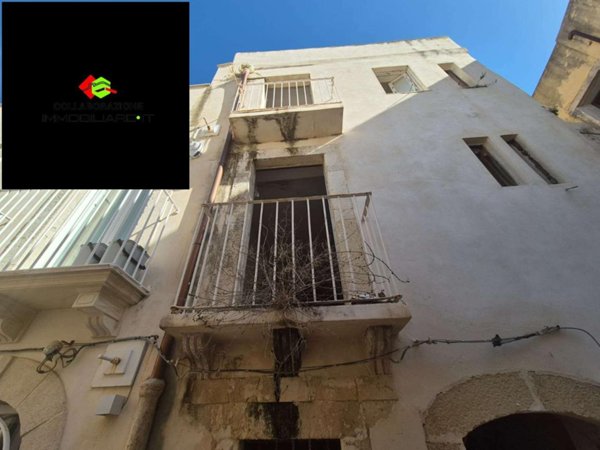 appartamento in vendita a Siracusa in zona Isola Ortigia