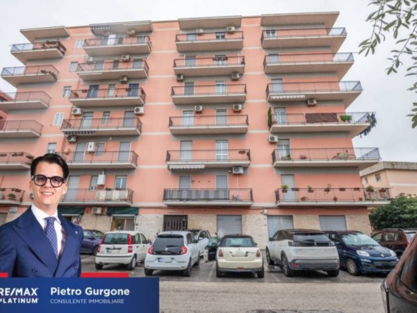 appartamento in vendita a Siracusa in zona Scala Greca