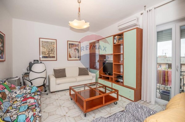 appartamento in vendita a Siracusa in zona Scala Greca