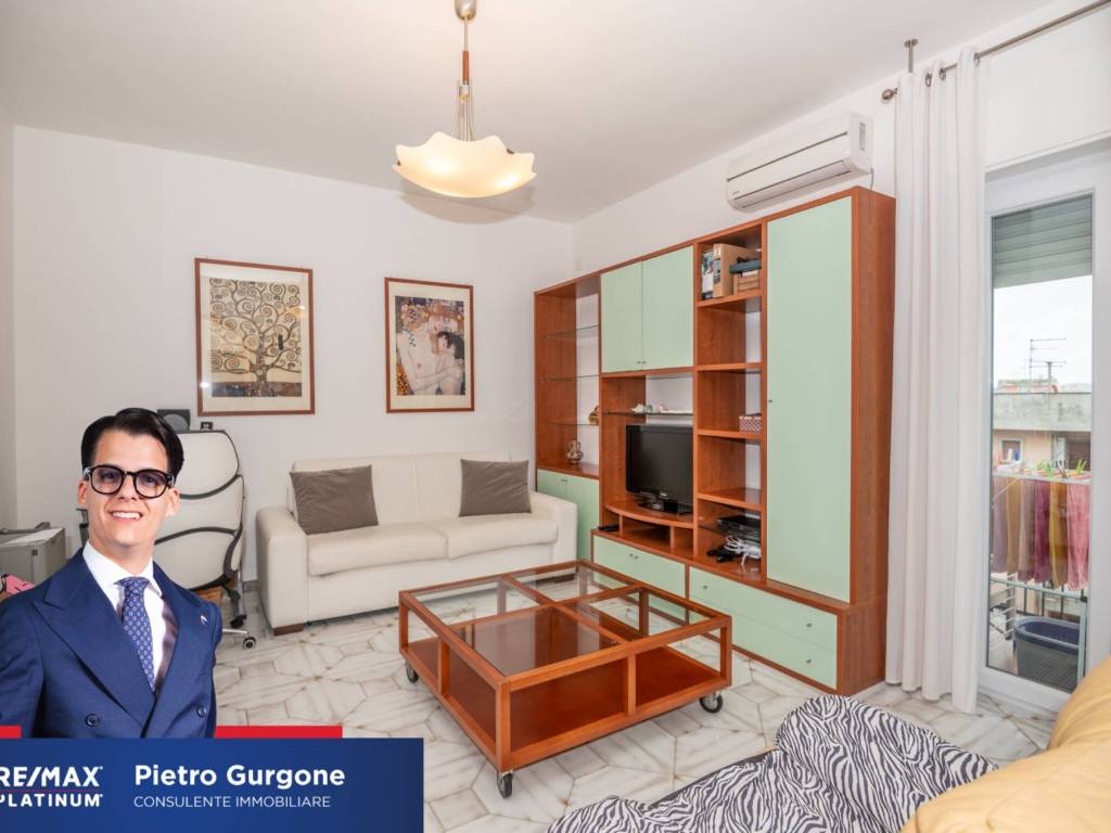 appartamento in vendita a Siracusa in zona Scala Greca
