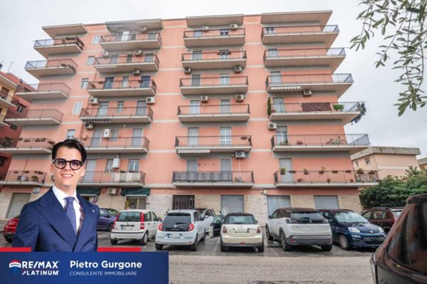 appartamento in vendita a Siracusa in zona Scala Greca