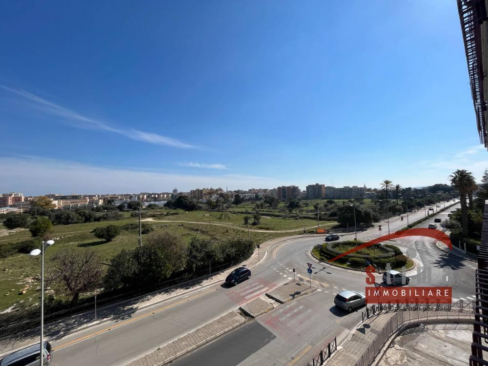 appartamento in vendita a Siracusa in zona Scala Greca