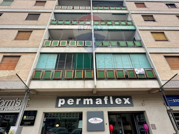 appartamento in vendita a Siracusa