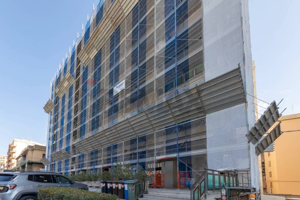 appartamento in vendita a Siracusa