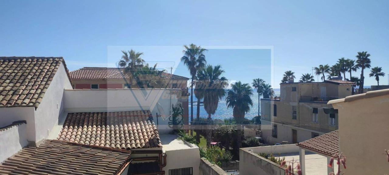 appartamento in vendita a Siracusa in zona Borgata