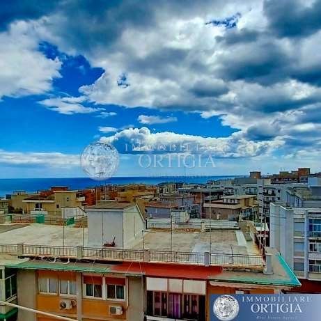 appartamento in vendita a Siracusa