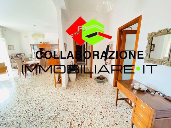appartamento in vendita a Siracusa in zona Grottasanta