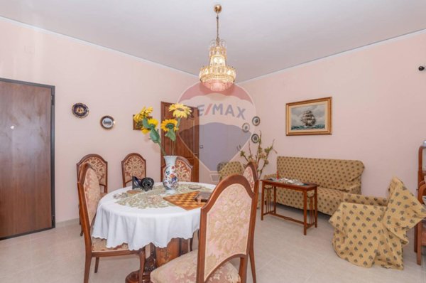 appartamento in vendita a Siracusa in zona Centro Città