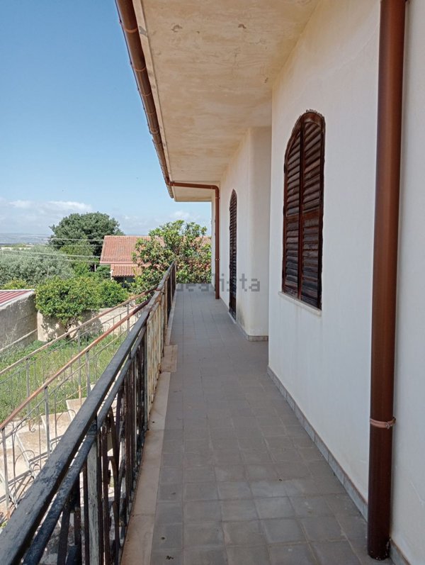 casa indipendente in vendita a Siracusa