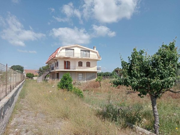 casa indipendente in vendita a Siracusa