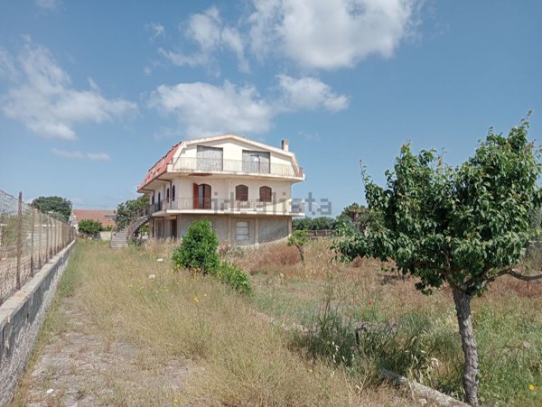 casa indipendente in vendita a Siracusa
