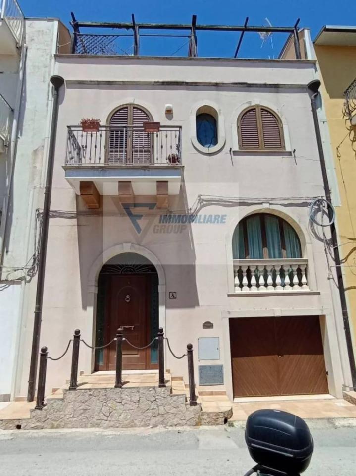 mansarda in vendita a Siracusa in zona Belvedere