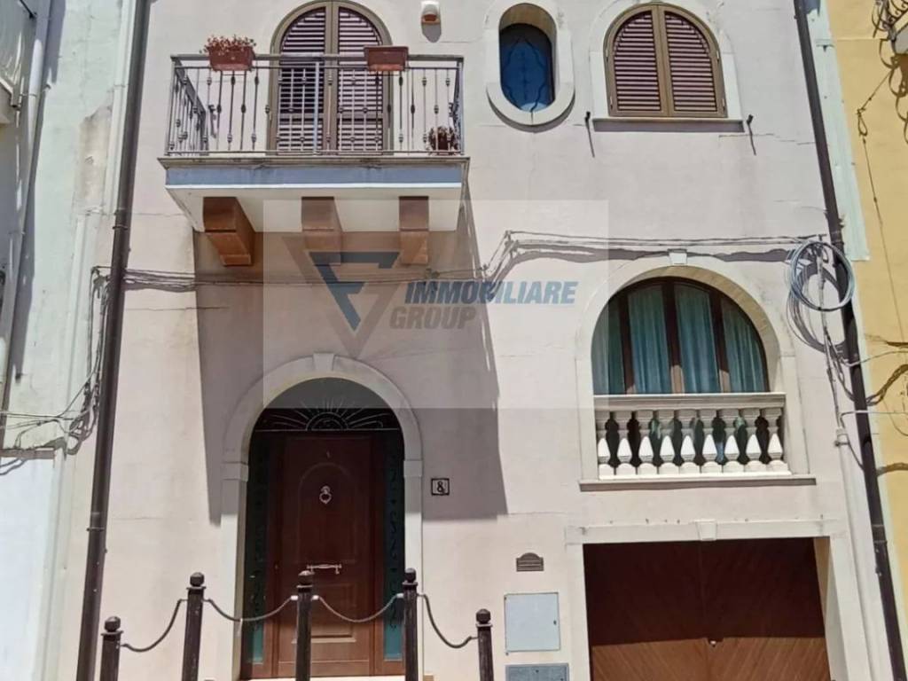 appartamento in vendita a Siracusa in zona Belvedere